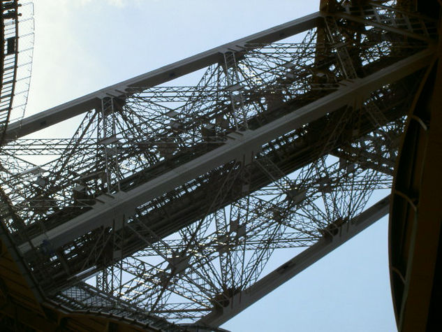 Tour Eiffel 3 