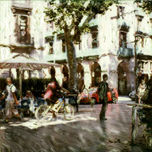 Ramblas Barcelona thumbnail 1