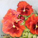 Las flores de mi jardín thumbnail 2