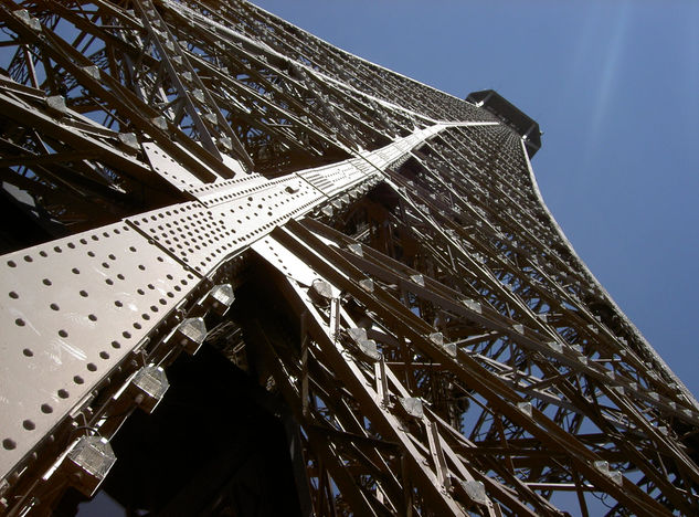 Tour Eiffel 4 