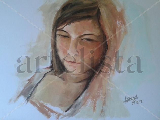 Retrato Uno