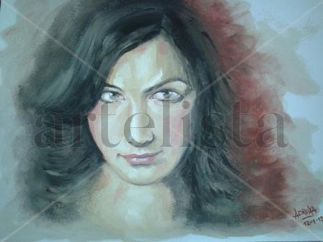 Retrato Dos