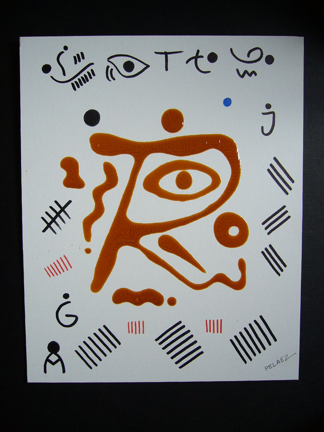 ESCRITURA
