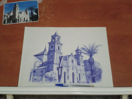 Iglesia Torrevieja