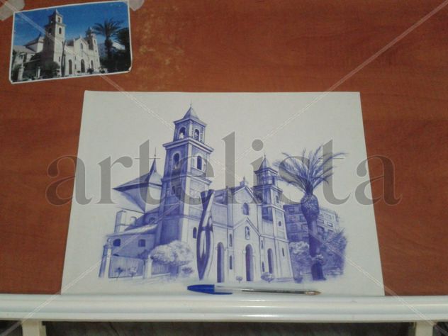 Iglesia Torrevieja