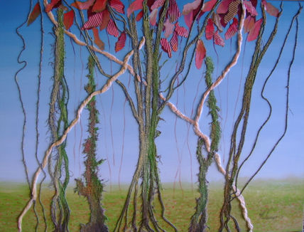 Estaciones - Primavera