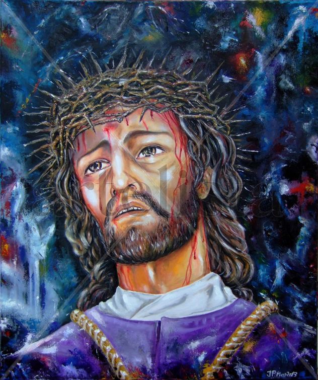 Cristo Nazareno Cautivo