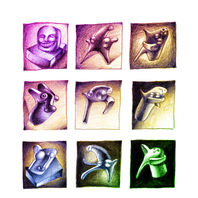 artwork