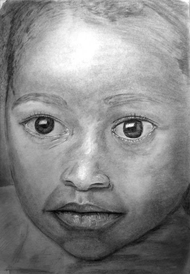 retrato #1