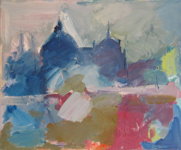 TEMPLO ABSTRACTO
