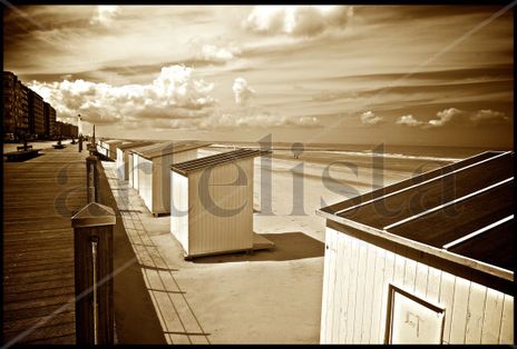 Playa de ostende