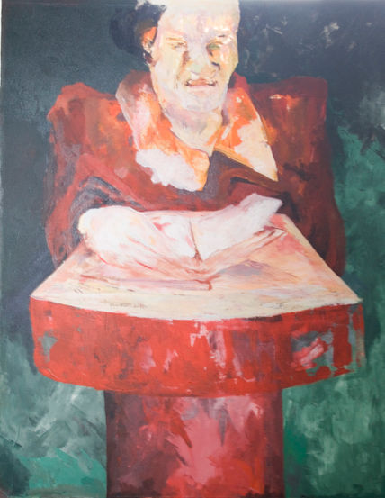 Toque de queda