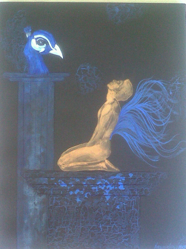 METAMORFOSIS