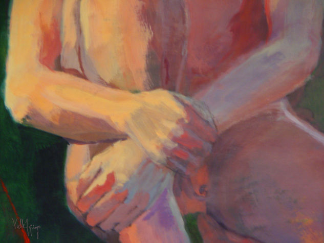 Detalle Al Natural Acrylic Others Nude Paintings