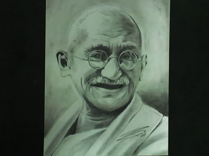 Gandhi
