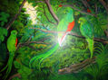 Quetzales