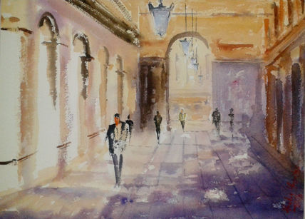 Pasarela 1