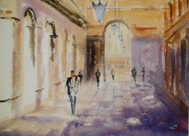 Pasarela 1