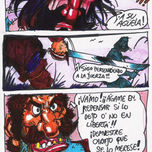 CRUZ Y FIERRO thumbnail 2