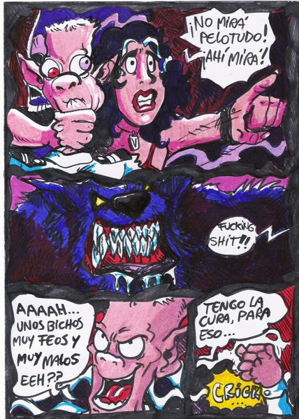 Iv(preludio de...