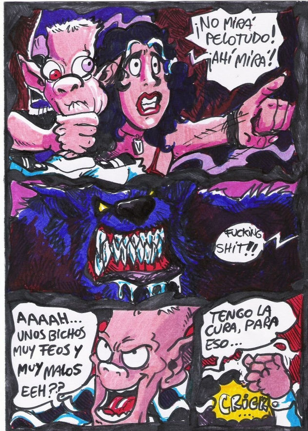 IV(PRELUDIO DE MEDIA NOCHE)