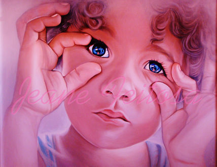 La Mirada