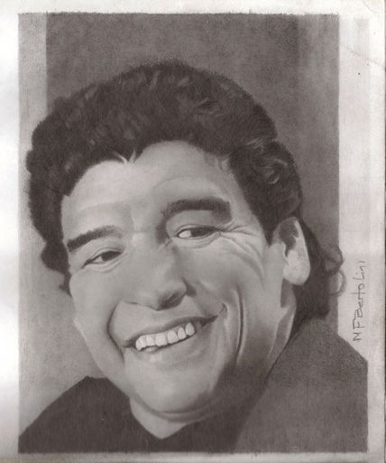 Maradona