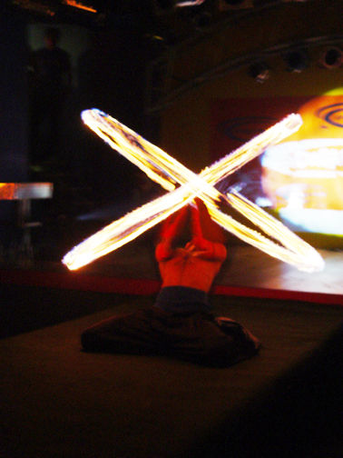 Fx