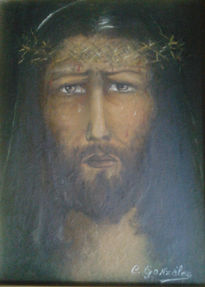 Agonía de Cristo