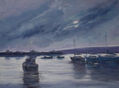 Valaparaiso el puerto