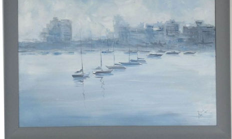Punta del ESTE