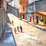 Valparaiso..mi amor... thumbnail 1