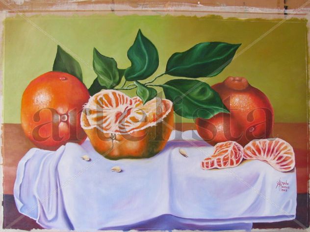 MANDARINAS