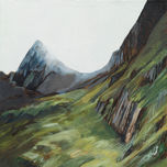 Cedros Alpamayo, Perú thumbnail 1