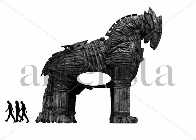 troya