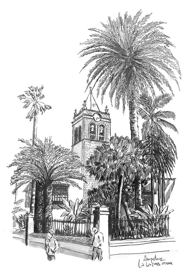 Instituto Cabrera Pinto