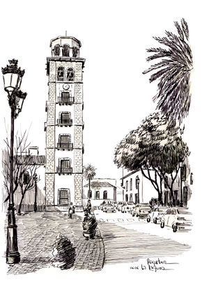 Torre de la Concepción