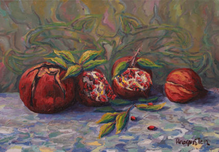 Granadas
