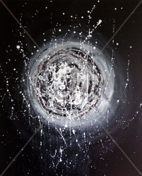 Burst 01