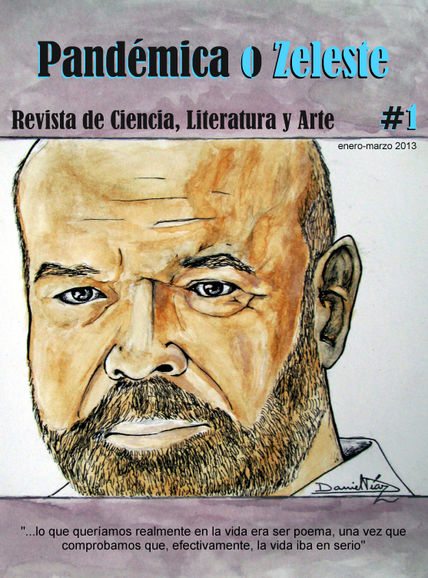 Portada #1
