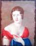 Paulina Bonaparte( obra orig. de S.G Counis)