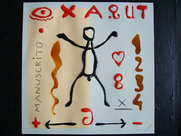 MANUSCRITO