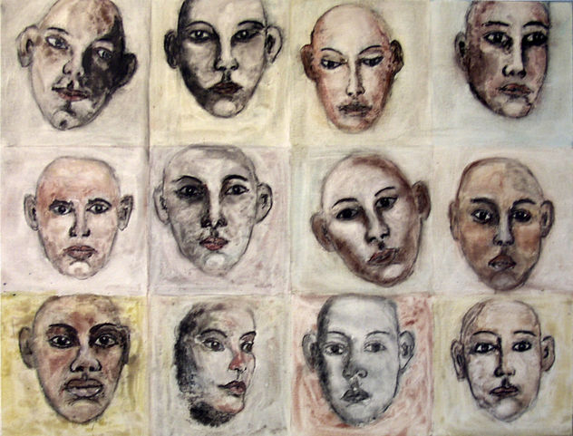 CARAS