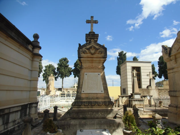 cementerios