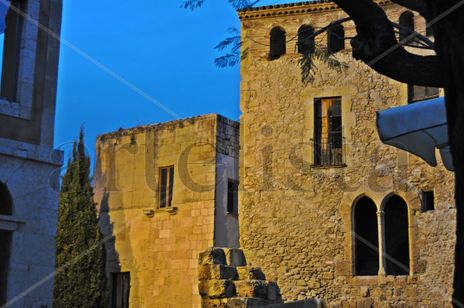 Tarraco medieval 1