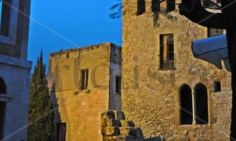 TARRACO MEDIEVAL