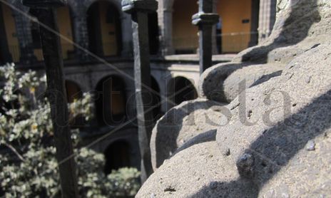 edificaciones