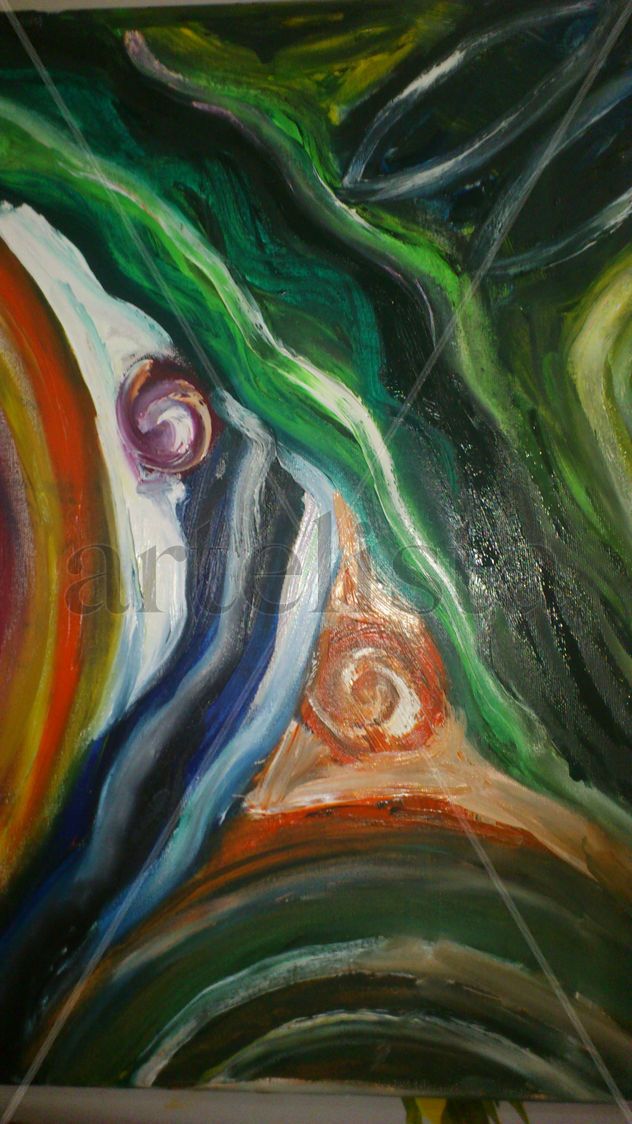 abstracion