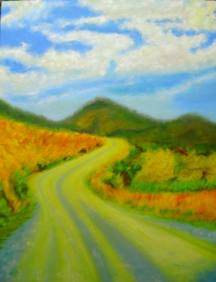 Path