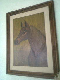 "Caballo"